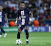 Les joueurs du PSG en colère après la rencontre face à Benfica