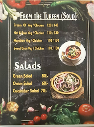 Jas menu 3