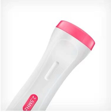 Title 10, Fetal Heart Rate Monitor für zu Hause Baby-Feta...