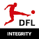 DFL Integrity App icon