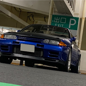 スカイライン GT-R R32