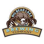 Logo for Big Bear Lake Brewing Company