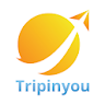 Tripinyou: Flights & Hotels icon