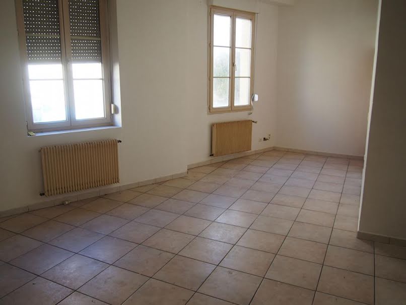 Vente appartement 2 pièces 45 m² à Dijon (21000), 110 000 €