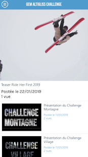 GEM Altigliss Challenge(圖5)-速報App