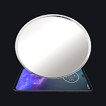 Cover Image of Télécharger Miroir - Miroir simple et intelligent (petit rétroviseur) 4.3 APK