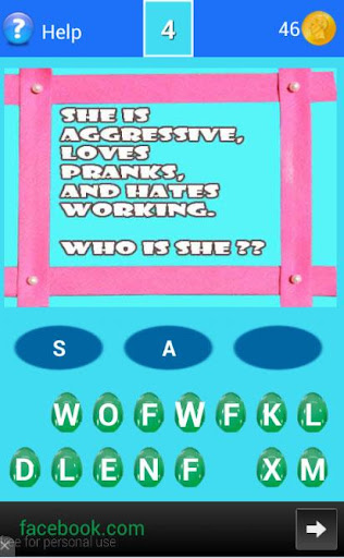 Trivia Game For Sam Cat Fans