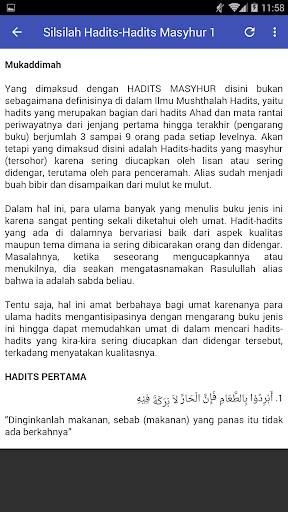 Hadits Digital Terlengkap