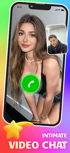 Screenshot XGirl—Random Live Video Chat