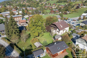 appartement à Samoens (74)