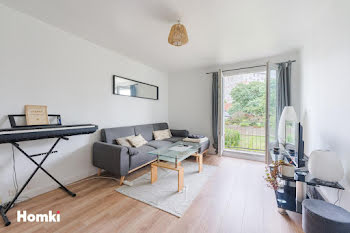 appartement à Nantes (44)