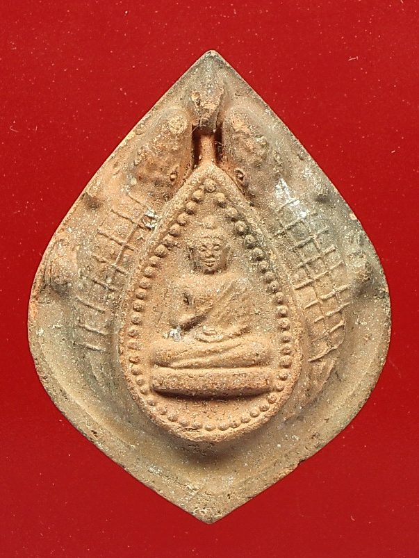 พระกลีบบัว หลวงพ่อสนิท