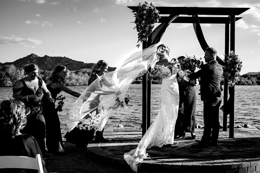 Fotógrafo de casamento Angie Roberts (candidsol). Foto de 10 de julho 2023