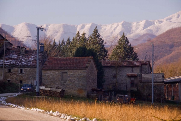 Parchiule's land di barbaresi