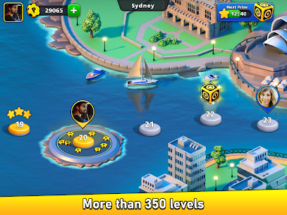 8 Ball Pool Trickshots MOD APK 1.3.0 [Unlimited Coins] 10