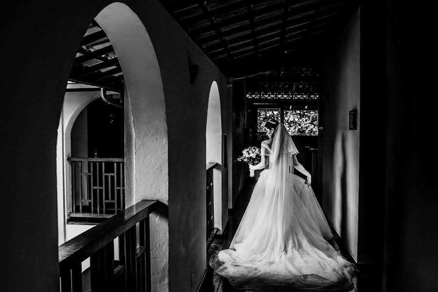 Fotografo di matrimoni Adriana Carolina Iwanczuk (adrianacarolina). Foto del 28 febbraio 2020