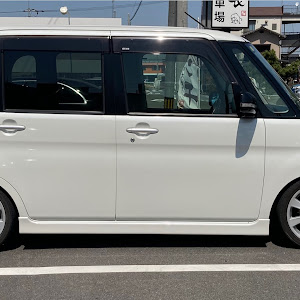 タントカスタム L375S