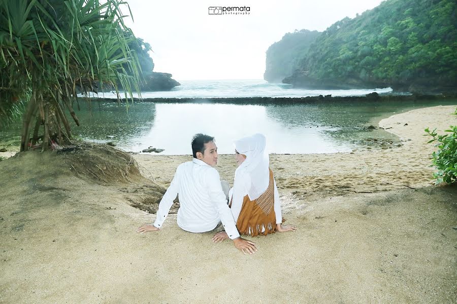 Wedding photographer Majid Permata (permata). Photo of 21 June 2020