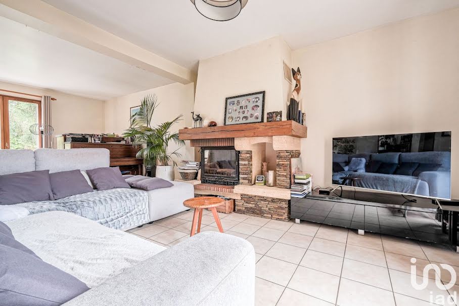 Vente maison 6 pièces 143 m² à Mareuil-lès-Meaux (77100), 429 900 €