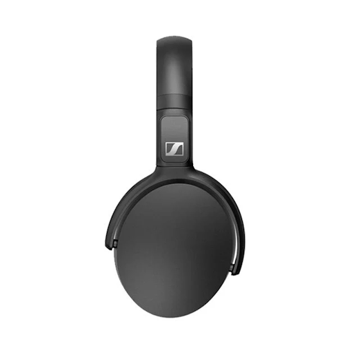 Tai Nghe Bluetooth SENNHEISER HD 350BT (Black)