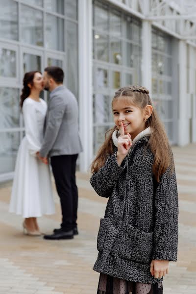 Fotograf ślubny Marina Yudina (lamaritima). Zdjęcie z 19 kwietnia 2023