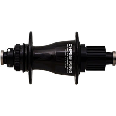 Chris King Boost Centerlock Rear Hub - 12 x 148mm Center-Lock Micro Spline 