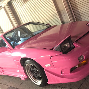 180SX RPS13