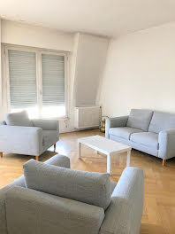 appartement à Versailles (78)