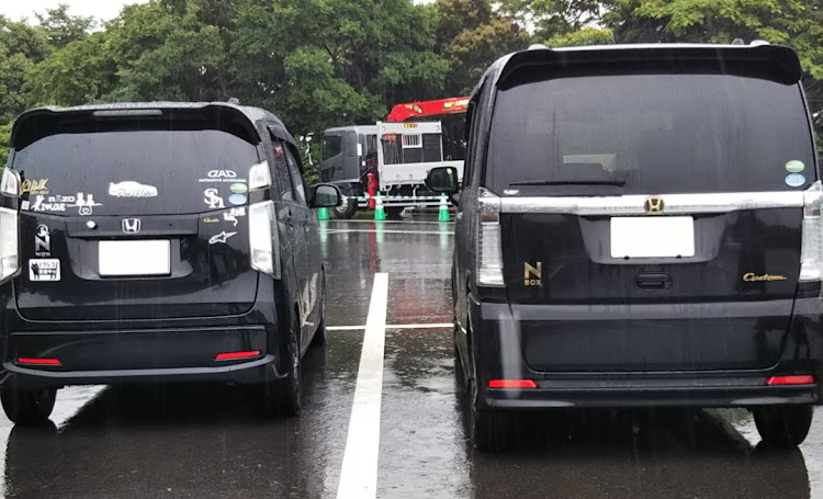 N-WGNの愛車大好き❤️愛好家✨・医療従事者の皆さまに感謝・車好き女子・Nシリーズコラボ・N-WGNコラボに関するカスタム事例の投稿画像16枚目