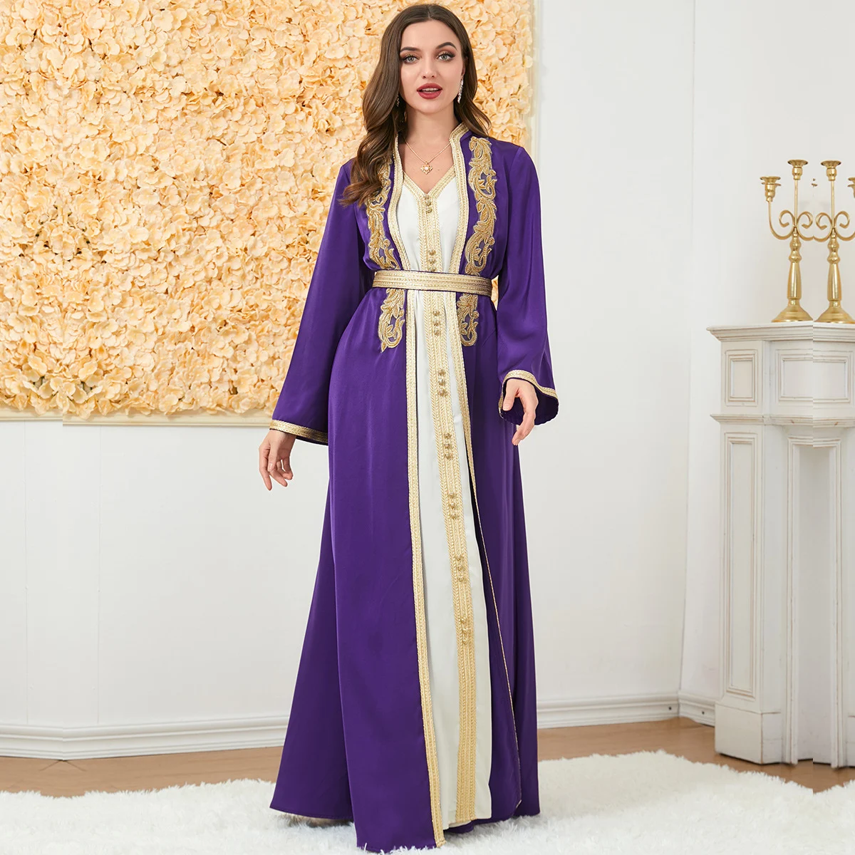 Title 6, Robe deux pièces femme importée, idéale pour un...