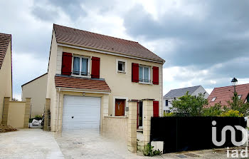 maison à Angerville (91)