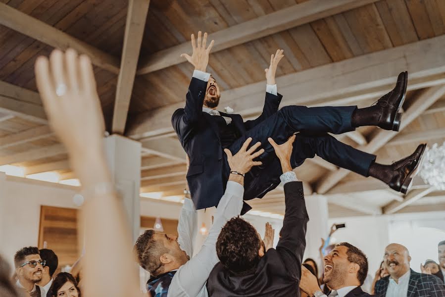 Fotografo di matrimoni Pietro Moliterni (moliterni). Foto del 31 dicembre 2020