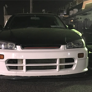 スカイライン R34