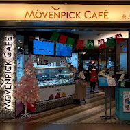 Movenpick café 莫凡彼餐廳(南港車站店)