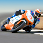 Motorbike GP Apk