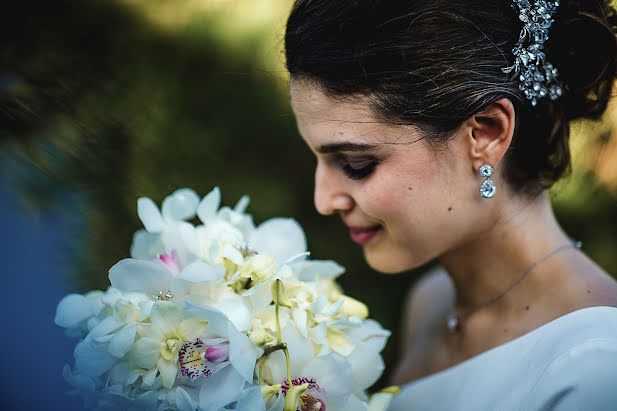 Fotografo di matrimoni Adrián Bailey (adrianbailey). Foto del 14 marzo 2018