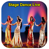 HD  Item Dance  Live Stage Dance