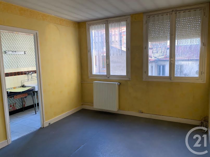 Vente appartement 2 pièces 39.35 m² à Paris 13ème (75013), 339 000 €