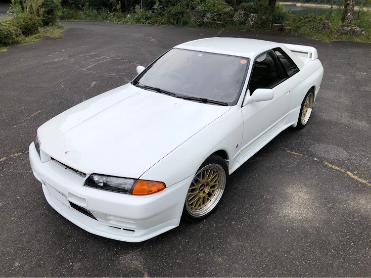 スカイライン GT-Rのドライブに関するカスタム事例の投稿画像13枚目