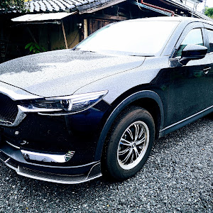 CX-5 KFEP