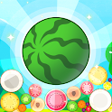 Icon Merge Watermelon - Suika Game