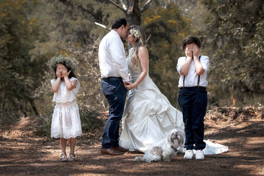 Fotógrafo de bodas Manuela Peña (fragamemories). Foto del 21 de febrero 2021