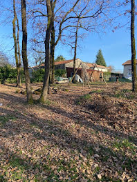 maison neuve à Saint-Yrieix-sur-Charente (16)