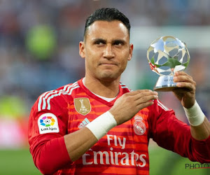 Officiel : le PSG s'offre Keylor Navas, Areola devient le concurrent de Courtois !