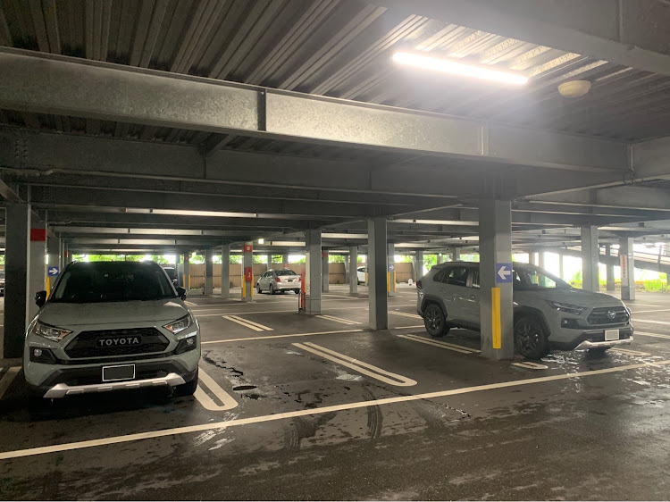 RAV4のYAZ4さんが投稿したカスタム事例の投稿画像1枚目
