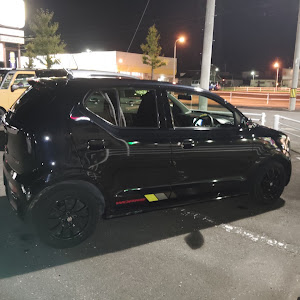 アルトワークス HA36S