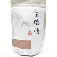 王德傳茶莊(台北松山機場店)