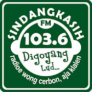 Radio Sindangkasih 103.6 FM Cirebon  Icon