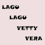 Cover Image of ดาวน์โหลด LAGU LAGU DANGDUT VETTY VERA 1.2.4 APK