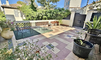 appartement à Cannes (06)